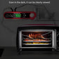 🔥【50% Korting】🔥Dual-Channel Keukenthermometer | 🧲Magnetisch & Met Alarm⚠️