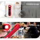 🔥【50% Korting】🔥Dual-Channel Keukenthermometer | 🧲Magnetisch & Met Alarm⚠️