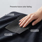 Ultra-Black Kleding: zwartmakende vellen