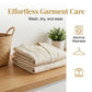 ⏰🎁Casual 3-delige loungeset voor dames met vest