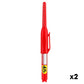 🛠️ KOOP 1, KRIJG 1 GRATIS! Diepgatmarker met 45mm Lange Punt – Precisie Waar Je Normaal Niet Bij Kunt ✨