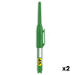 🛠️ KOOP 1, KRIJG 1 GRATIS! Diepgatmarker met 45mm Lange Punt – Precisie Waar Je Normaal Niet Bij Kunt ✨