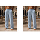 ⏰🎁Casual linnen broek voor heren