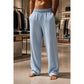 ⏰🎁Casual linnen broek voor heren