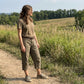 👖 NU 50% KORTING! 🌿 Women's relaxed casual cargo-capribroek – Ruime opbergzakken, ademende stof en relaxte pasvorm – Dagelijks comfort, klaar voor warm weer ✨