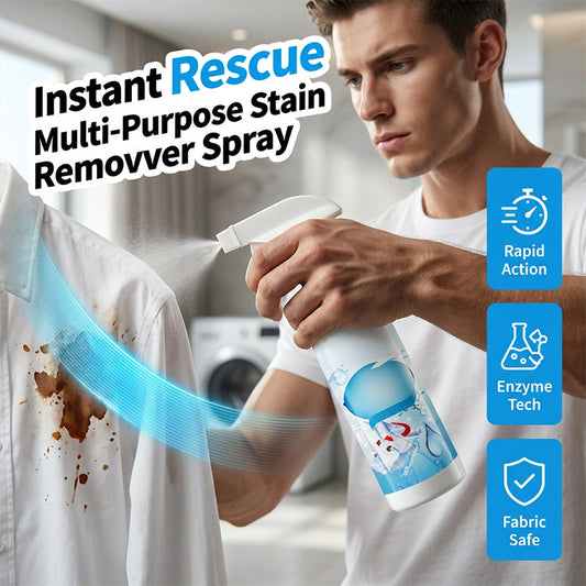 Multi-Purpose Stain Remover Spray