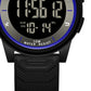 ⌚ TIJDELIJK 50% KORTING! 💥 Ultradun waterbestendig digitaal sporthorloge – 50 m waterbestendig, verlicht display, schokbestendig ✨