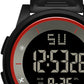 ⌚ TIJDELIJK 50% KORTING! 💥 Ultradun waterbestendig digitaal sporthorloge – 50 m waterbestendig, verlicht display, schokbestendig ✨