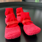 ⏰🎁Antislip waterdichte huisdierenschoenen