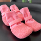 ⏰🎁Antislip waterdichte huisdierenschoenen