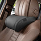 🚗 Ergonomische Auto Hoofdsteun & Lendensteun Set – Comfortabele Ondersteuning voor Nek en Onderrug | Ideaal voor Lange Ritten ✨