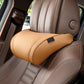 🚗 Ergonomische Auto Hoofdsteun & Lendensteun Set – Comfortabele Ondersteuning voor Nek en Onderrug | Ideaal voor Lange Ritten ✨
