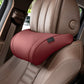🚗 Ergonomische Auto Hoofdsteun & Lendensteun Set – Comfortabele Ondersteuning voor Nek en Onderrug | Ideaal voor Lange Ritten ✨