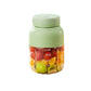 🥭 50% KORTING – Oplaadbare Mini Blender voor Onderweg | Compact, Draadloos & Makkelijk Mee te Nemen | Voor Ontbijt, Werk & Reizen 🔋