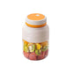 🥭 50% KORTING – Oplaadbare Mini Blender voor Onderweg | Compact, Draadloos & Makkelijk Mee te Nemen | Voor Ontbijt, Werk & Reizen 🔋