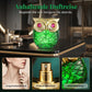 🦉 Elegante Uil Eau de Parfum – Luxe Geur & Uniek Design Fles 💎