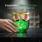 🦉 Elegante Uil Eau de Parfum – Luxe Geur & Uniek Design Fles 💎