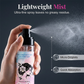 ⏰🎁Moisturizing Anti-Frizz Hair Spray for Curly Hair