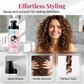 ⏰🎁Moisturizing Anti-Frizz Hair Spray for Curly Hair