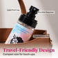 ⏰🎁Moisturizing Anti-Frizz Hair Spray for Curly Hair