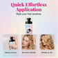 ⏰🎁Moisturizing Anti-Frizz Hair Spray for Curly Hair