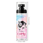 ⏰🎁Moisturizing Anti-Frizz Hair Spray for Curly Hair