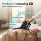 🔥50% KORTING✂️ Pedicure set nagelverzorging professioneel