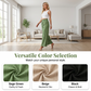 👖 50% KORTING! 🌸 Casual effen wijde damesbroek – Licht, luchtig en perfect voor dagelijks gebruik, thuiswerken of warme zomerdagen – comfortabel en veelzijdig te combineren ☀️