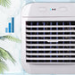 ⏰⏰Douanesubsidie！！！Compacte Draagbare Desktop Luchtkoeler met Watertank