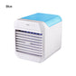 ⏰⏰Douanesubsidie！！！Compacte Draagbare Desktop Luchtkoeler met Watertank