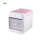⏰⏰Douanesubsidie！！！Compacte Draagbare Desktop Luchtkoeler met Watertank