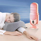 ☀️ Persoonlijke Koeling voor Warme Dagen – Compacte Ventilator met Verstelbare Snelheden ❄️