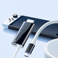 📱➡️🖥️ 50% KORTING! 2m USB-C naar HDMI-kabel met PD – Spelen & Opladen Tegelijk, Zonder Lag | Voor Switch, Tablet & Telefoon 🎮⚡