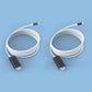 📱➡️🖥️ 50% KORTING! 2m USB-C naar HDMI-kabel met PD – Spelen & Opladen Tegelijk, Zonder Lag | Voor Switch, Tablet & Telefoon 🎮⚡