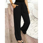 🥳 2026 HOT SALE 🌿 Dames Boho Broek – Elegante kantdetails & relaxed fit 💃