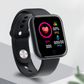 ⌚ Multifunctionele Smartwatch voor Dames en Heren | 5 cm scherm | Stappenteller & Activiteitstracker | Oproepen aannemen & bellen | Compatibel met Android en iOS 📱🔥