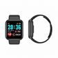⌚ Multifunctionele Smartwatch voor Dames en Heren | 5 cm scherm | Stappenteller & Activiteitstracker | Oproepen aannemen & bellen | Compatibel met Android en iOS 📱🔥