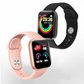 ⌚ Multifunctionele Smartwatch voor Dames en Heren | 5 cm scherm | Stappenteller & Activiteitstracker | Oproepen aannemen & bellen | Compatibel met Android en iOS 📱🔥
