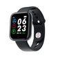 ⌚ Multifunctionele Smartwatch voor Dames en Heren | 5 cm scherm | Stappenteller & Activiteitstracker | Oproepen aannemen & bellen | Compatibel met Android en iOS 📱🔥