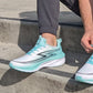 ⏰🎁Ademende mesh sneakers met zool met demping voor outdoor en fitness