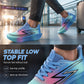 ⏰🎁Ademende mesh sneakers met zool met demping voor outdoor en fitness