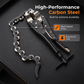 ⏰🎁Heavy Duty Exhaust Pipe Chain Cutter Pliers