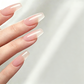 ⏰🎁Professionele Melkeiwit Nagelversterker