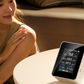 💥【LIMITED TIME 50% OFF】🔥 Luchtkwaliteitsmeter | 5-in-1: CO₂+HCHO+TVOC+Temperatuur+Vochtigheid | Real-time Nauwkeurig | Type-C Opladen | Zwart/Wit
