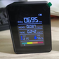 💥【LIMITED TIME 50% OFF】🔥 Luchtkwaliteitsmeter | 5-in-1: CO₂+HCHO+TVOC+Temperatuur+Vochtigheid | Real-time Nauwkeurig | Type-C Opladen | Zwart/Wit