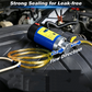 🔧 60% KORTING – 12V/24V Motorolie Transferpomp | Krachtig, Robuust & Eenvoudig In Gebruik | Voor Olieverversing