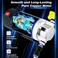 🔧 60% KORTING – 12V/24V Motorolie Transferpomp | Krachtig, Robuust & Eenvoudig In Gebruik | Voor Olieverversing