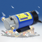 🔧 60% KORTING – 12V/24V Motorolie Transferpomp | Krachtig, Robuust & Eenvoudig In Gebruik | Voor Olieverversing