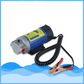 🔧 60% KORTING – 12V/24V Motorolie Transferpomp | Krachtig, Robuust & Eenvoudig In Gebruik | Voor Olieverversing