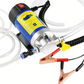 🔧 60% KORTING – 12V/24V Motorolie Transferpomp | Krachtig, Robuust & Eenvoudig In Gebruik | Voor Olieverversing